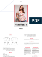 Romanie WB FR PDF