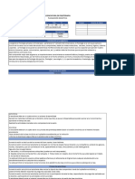 Fisiología Aplicada A La Fisioterapia I