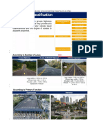 LESSON Ewan - GEOMETRIC DESIGN OF HIGHWAYS