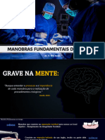 Manobras Cirúrgicas Fundamentais