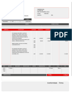 Presupuesto Puerta Automatica Green