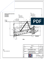 Croqui Amarração Tesoura Telhado RH2 - r3 (Tesoura 15+12000) - Model