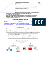 5to Lenguaje Semana-23