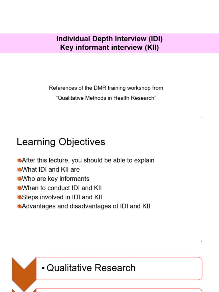 2.IDI KII - DR - PEZ | PDF | Science & Mathematics