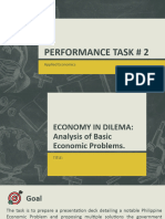 Applied Economics 3rd QRTR PT#2