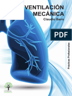 Humidificación y Aerosolterapia