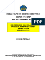 Buku Informasi Oto Sm02.007.01