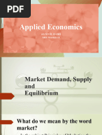 Applied Economics - 1st-QRTR - PPT - 3.1