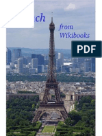 French Language Course - 2010 Edition