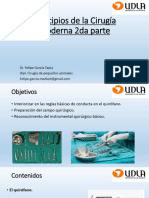 Quirofano y Anexos PDF