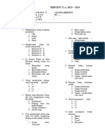 Midtest P2