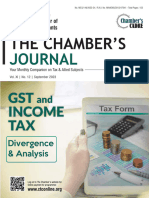 Business Expenditure The Chamber Journal