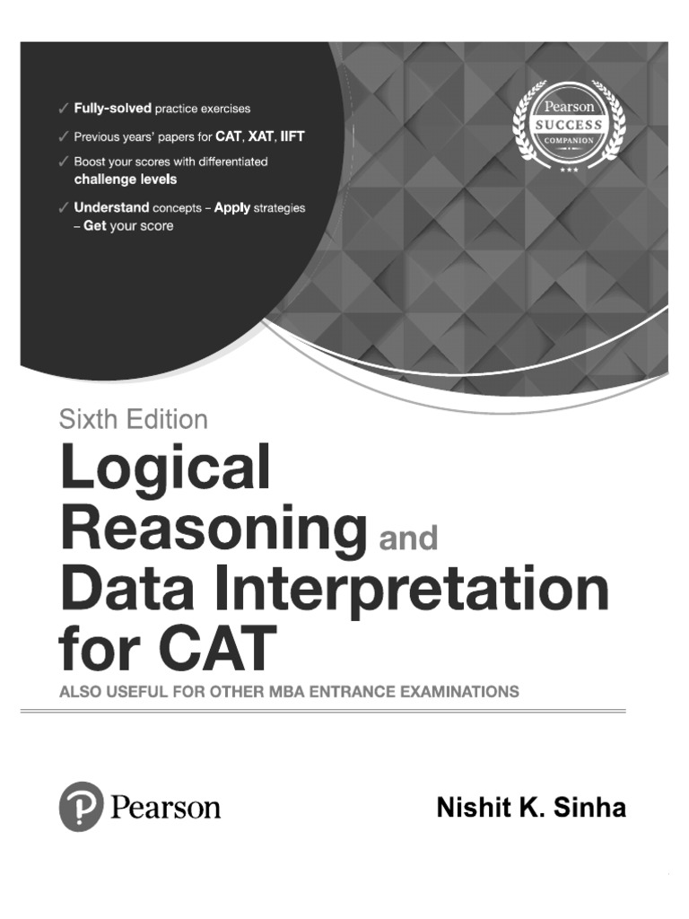 Logical Reasoning | PDF