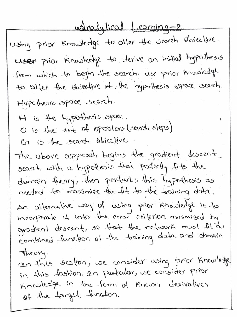 Unit-5 Part-2 | PDF