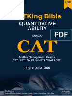 Catking P&L