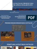 Presentasi Nurul Aisyah - 5120522013 Sidang Akhir Ev. 3