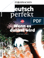 Deutsch Perfekt 2023 04
