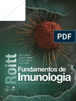 Roitt Fundamentos de Imunologia 13ed 2018 Versão 1