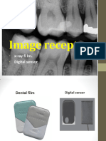 Image Receptors 1