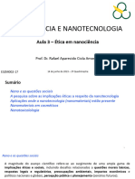 Aula 3 - Tica Nanocinc - Nanocien Nanotec - R Amoresi