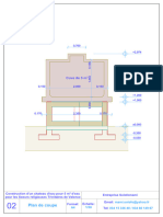 Plan de Coupe