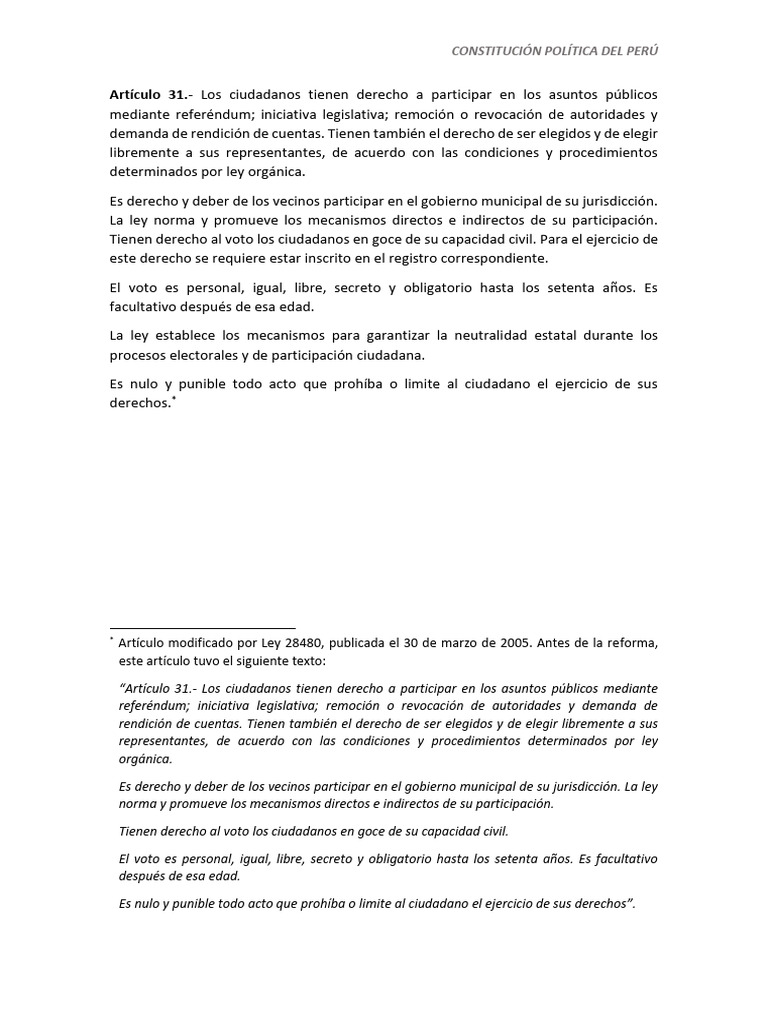 Articulo 24 De La Cpp
