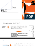 Rangkaian RLC-2