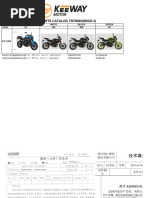 External Metric ISO Thread Table Chart Sizes M20 - M55 | PDF | Screw ...