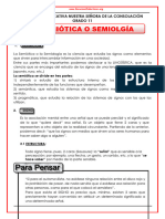 Conceptos Grado 11 Semiotica PDF