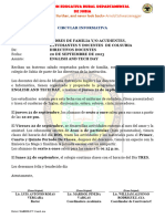 Circular Est. Padres, Doc Colsubia 20-Ix-2023