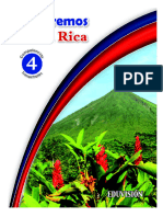 Exploremos Costa Rica 4°