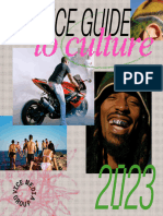 Vice Guide To Culture 2023 Flipbook