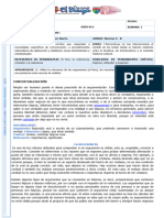 Guía+n°2+Aprendizaje+13-+Foro+y+relevancia+9°