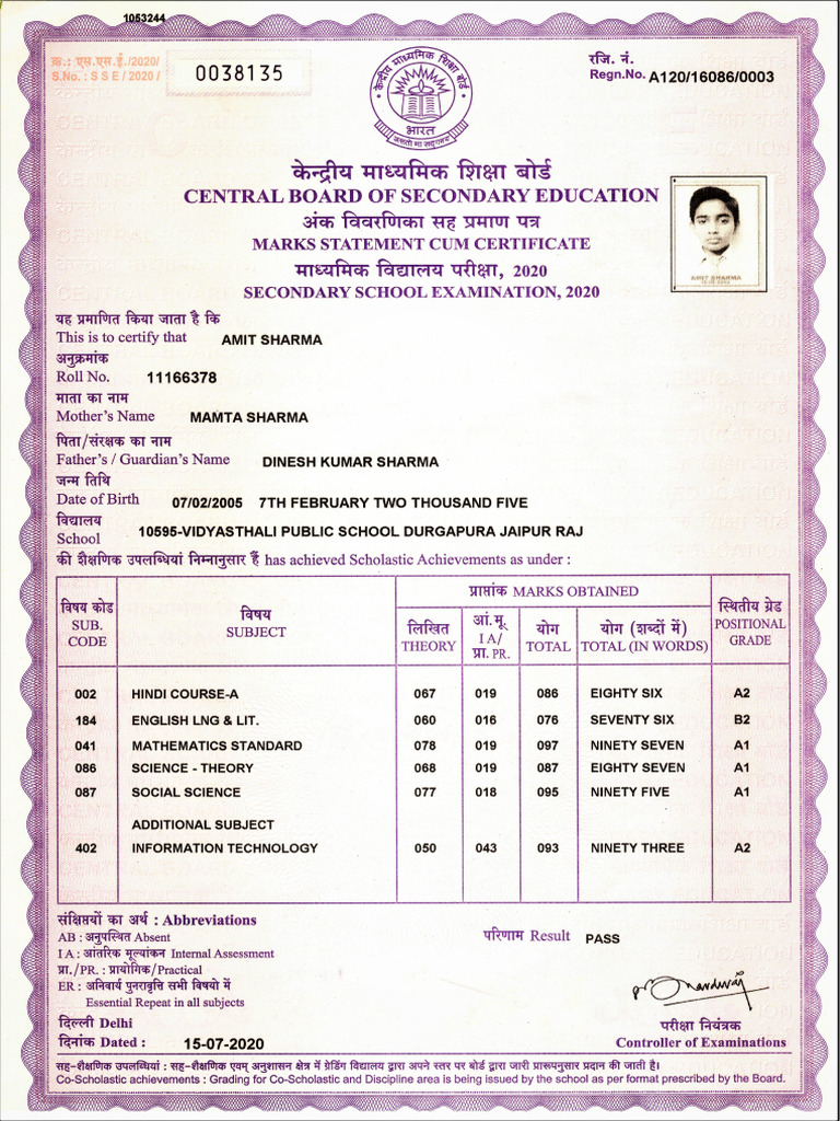 All Docs Amit | PDF