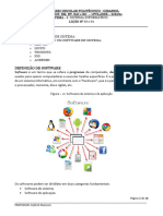 INFORMÁTICA - AULA - (003 e 004)