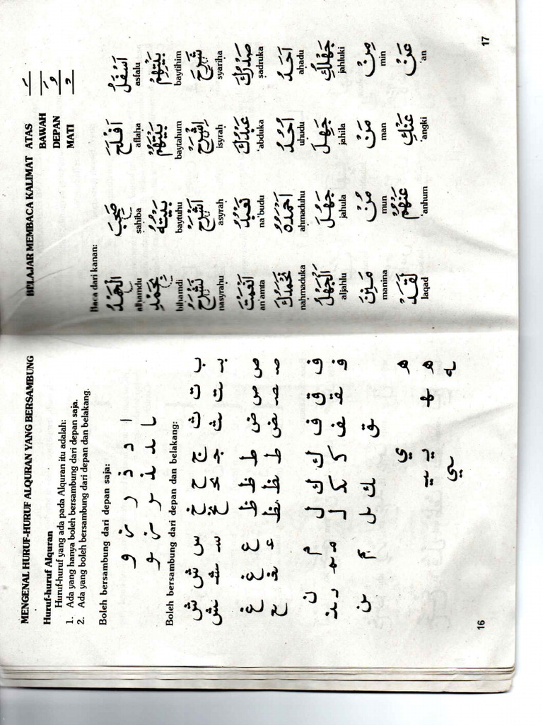 Arab | PDF