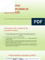 Clase 6 (Diapositivas) - ANCA