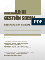 Gestion Social 1