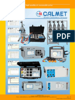 Calmet Company Portrait EN 2023-01