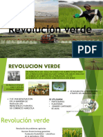 Revolución Verde