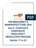 IBC Section 17 To 32