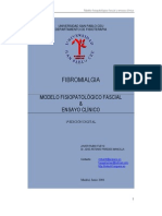 FIBROMIALGIA NOVEDAD (Libro Digital, eBook Spanish, Fisioterapia Medicina