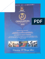 Congratulations To The 2022 Graduating Classes