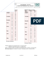 Calendari General Curs 23-24