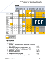 Jadwal PKP