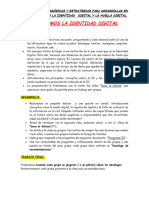 Trabajo de Perú Educa Huella Digital