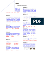 Matemática Recreativa