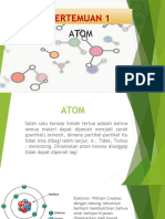 P01 Kimia Atom