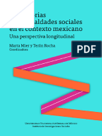 Trayectorias - y - Desigualdades - Sociales UNAM