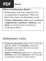 Lecture Notes On Petroleum System